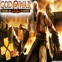 Cara Memainkan Game God of War: Chains of Olympus PPSSPP di Android Terbaru