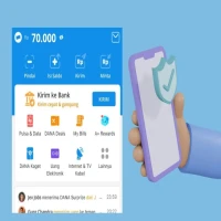 Cara Mudah Masuk ke Aplikasi DANA Tanpa Verifikasi Kode OTP: Tutorial Lengkap!