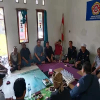3 Kader Terbaik Karang Taruna Subang Berebut Kursi Ketua Umum