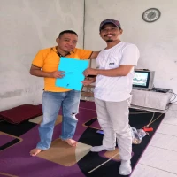 Abdul Muid Calon Terkuat Ketua Umum Karang Taruna Kabupaten Subang