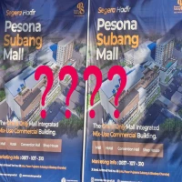 Jalan Panjang Subang Punya Mal, Kini Menanti Kebijakan Bupati Reynaldy
