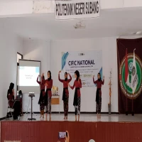 CIFIC 2025 Siap Digelar, HIMAKEP POLSUB Ajak Generasi Muda Bangun Negeri Lewat Ide dan Aksi Kreatif