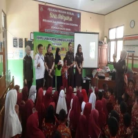 Jaksa Masuk Sekolah, Upaya Kejaksaan Negeri Subang dalam Pencegahan Tindak Pidana