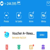 Cara Pinjam Saldo DANA 200 Ribu Tanpa KTP: Mudah dan Aman!
