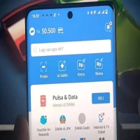 Cara Mudah dan Aman Pinjam Saldo DANA 50 Ribu Tanpa KTP