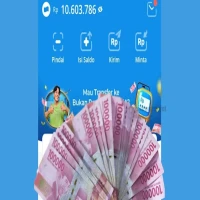 Panduan Lengkap untuk Pengguna Reguler dan Premium, Cara Pinjam Uang di DANA Langsung Cair