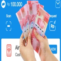 Cara Pinjam Saldo DANA 100 Ribu Tanpa Aplikasi, Cek Cara Pinjamnya Disini!