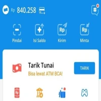 Pinjam Saldo DANA 800 Ribu Tanpa KTP, Cepat Cair dan Mudah!