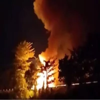 5 Fakta Tragedi Ledakan di Garut yang Tewaskan 13 Orang saat Proses Pemusnahan Amunisi TNI
