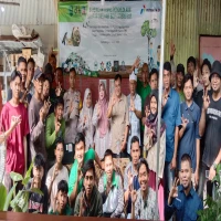 DLH Subang Gelar Bimtek Pengelolaan Sampah Organik dengan Metode BSF