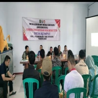 Tujuh Desa di Jalancagak Subang Bentuk Koperasi Desa Merah Putih, Wujudkan Ekonomi Gotong Royong