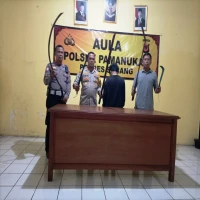 Polisi Buru Remaja Lain Pelaku Pembacokan di Subang