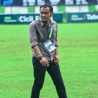 Din Gultom Berpeluang Hengkang Lagi dari Persikas Subang, Dilirik Klub Liga 2