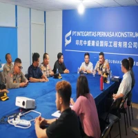 Polisi Pastikan Pembangunan Pabrik BYD di Subang Kondusif Zero Premanisme