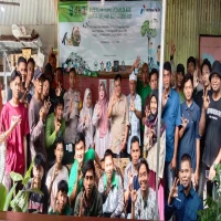 DLH Subang Gelar Bimtek Pengelolaan Sampah Organik dengan Metode Biokonversi Maggot