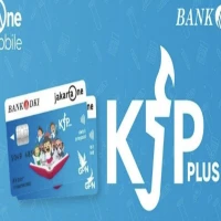 KJP Plus Tahap I Tahun 2025 Mulai Dicairkan, Total 707.622 Siswa Jadi Penerima Manfaat