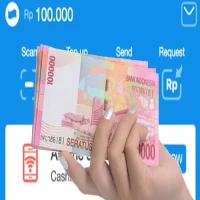 Cara Pinjam Saldo DANA Tanpa Ribet di HP