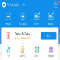 Cara Cepat Pinjam Saldo DANA Rp50.000 Tanpa KTP, Cek Cara-caranya Disini!