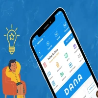 Langsung Cair! Pinjam Saldo DANA 100 Ribu Paling Cepat, Cek Disini!