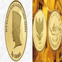10 Uang Koin Kuno yang Paling Dicari Kolektor di Indonesia, Yuk Cek Daftarnya