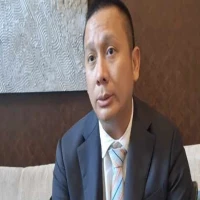 Anggota DPR RI Dapil SMS Galih Kartasasmita Usulkan Objek Baru PNBP, Soroti Potensi Kasino dan Sektor Non-SDA