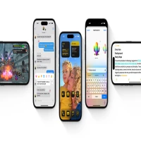 Apple Rilis iOS 18.5, Bawa Dukungan Fitur Satelit untuk iPhone 13