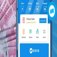 Cara Pinjam Saldo DANA Tanpa Aplikasi Tambahan: Mudah dan Aman!