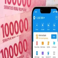Cara Pinjam Saldo DANA 5 Menit Langsung Cair, Mudah dan Tanpa Ribet!