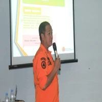 Gempa Bumi M 2,9 Guncang Purwakarta, Kedalaman Pusat Episenter hanya 6 Km