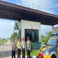 Kapolsek Pagaden Bakal Tindak Tegas Aksi Premanisme di Subang, Masyarakat Diminta Jangan Takut Melapor