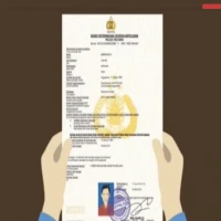 Syarat Bikin SKCK dengan Memperpanjangnya, Ini Langkah-langkah dan Biayanya