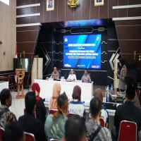 Kamtibmas Kunci Sukses Pembangunan di Tengah Laju Industri di Subang