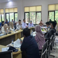 Bapperida Upaya Subang Perkuat Perencanaan Berbasis Riset dan Inovasi