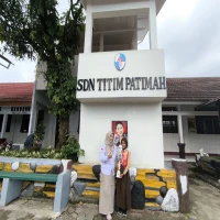 Khansa Tha'la, Siswa Berbakat SDN Titim Patimah di Subang, Berprestasi Akademik dan Non-Akademik