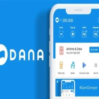 Daftar 6 Aplikasi Pinjaman Saldo DANA Cepat Cair 2025! Sat Set Lima Menit Cair!