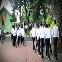 Kanwil KemenHAM Jabar Pastikan Pendidikan Karakter dan Disiplin di Barak Militer Tak Langgar HAM