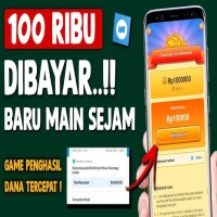 Aplikasi Penghasil Saldo DANA Gratis dan Game Penghasil Saldo DANA Gratis