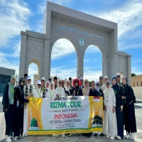 Rizma Tour Tawarkan Paket Umroh Juli 2025: Mulai dari Rp28,9 Juta All In, Ada Pilihan Plus Thaif!