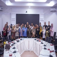 Naik Sejak Maret 2025, Pemkab Subang Lakukan Kolaborasi Antar Daerah untuk Tekan Inflasi