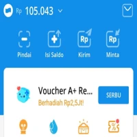 Pinjaman Saldo DANA 100 Ribu Tanpa KTP: Benarkah Bisa? Berikut Penjelasannya!