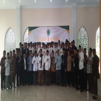 MUI Subang Gelar Grand Opening Pendidikan Kader Ulama Angkatan I Tahun 2025