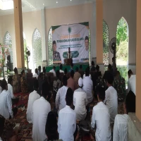 MUI Subang Gelar PKU 2025, Cetak Ulama Moderat dan Berdaya Saing Global