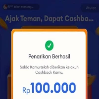 Cuan dari Dompet Digital Tanpa Modal Simak Ini Link Saldo DANA Gratis!