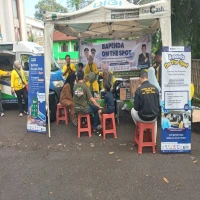 Subang Genjot PAD Lewat Layanan Jemput Bola Bertajuk Bapenda On The Spot, Penghasilannya Capai Rp30 Juta