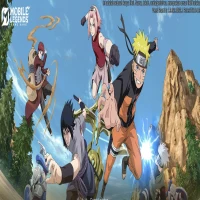 Kolaborasi MLBB x Naruto Akademi Ninja Hadirkan Kuis, Ini 10 Soal dan Jawabannya