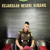 Segera Adili Tersangka Kasus Narkoba Kelas Kakap, Kejaksaan Akan Limpahkan Perkara ke Pengadilan Subang