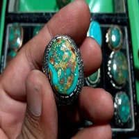 Ciri-Ciri Batu Pirus Asli dengan Keistimewaan yang Luar Biasa