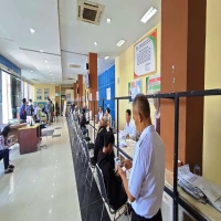 Empat Bulan Terakhir, Disdukcapil Subang Terbitkan 729 Akta Kematian