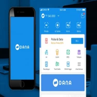 11 Rekomendasi Aplikasi Pinjaman Saldo DANA Tanpa KTP 2025! Solusi Cepat dan Praktis