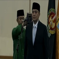 Penunjukan Irjen Muhammad Iqbal sebagai Sekjen DPD Dinilai Langgar Aturan